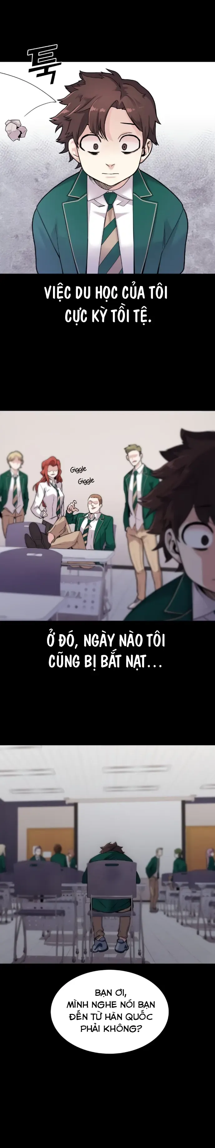 Na Kang Lim Chap 6 - Next Chap 5