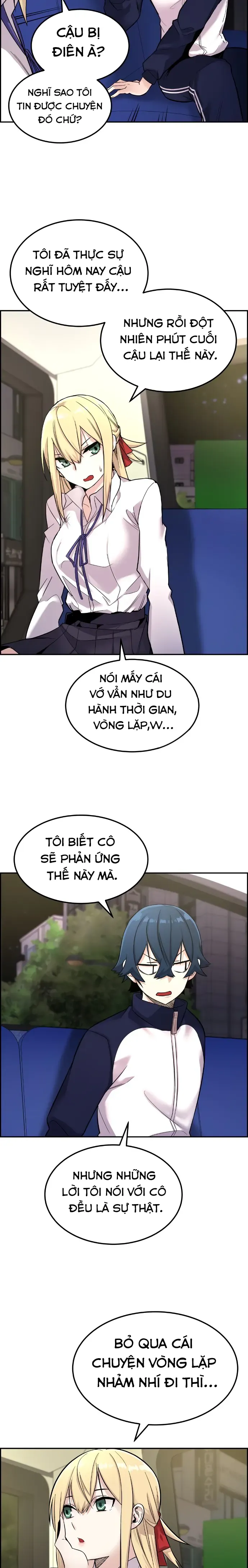 Na Kang Lim Chap 6 - Next Chap 5