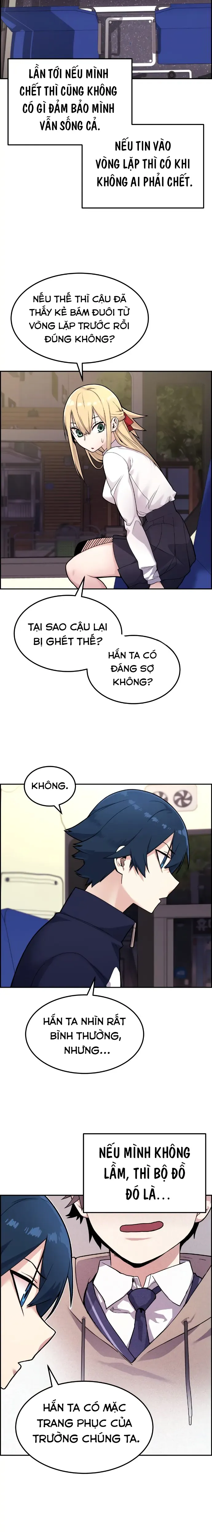 Na Kang Lim Chap 6 - Next Chap 5