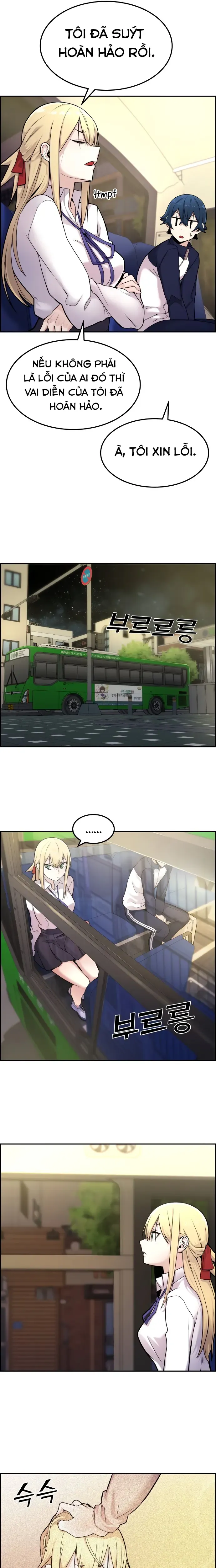 Na Kang Lim Chap 6 - Next Chap 5