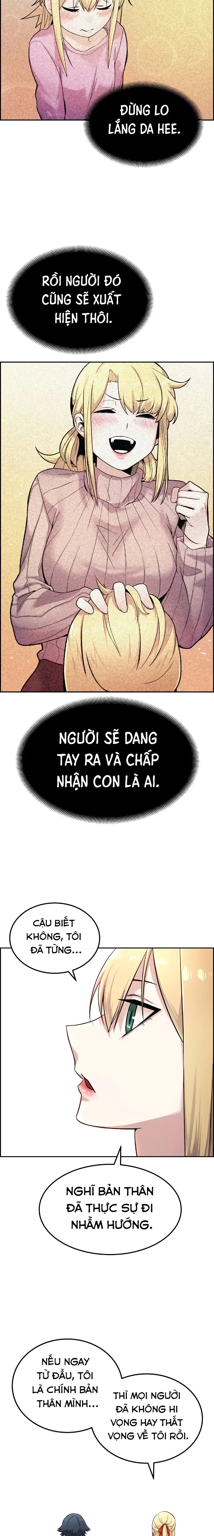 Na Kang Lim Chap 6 - Next Chap 5