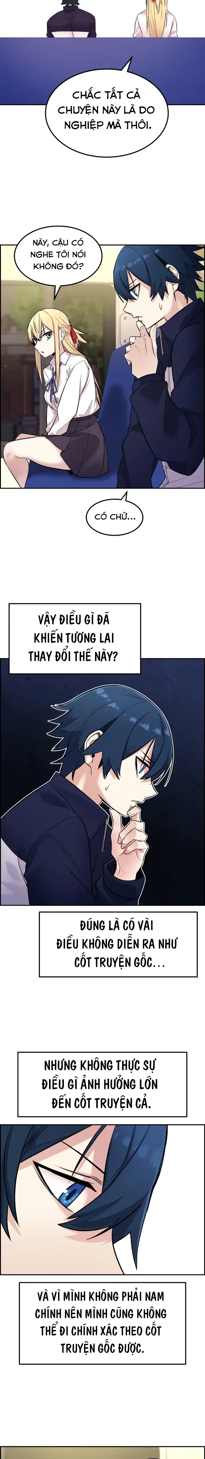 Na Kang Lim Chap 6 - Next Chap 5