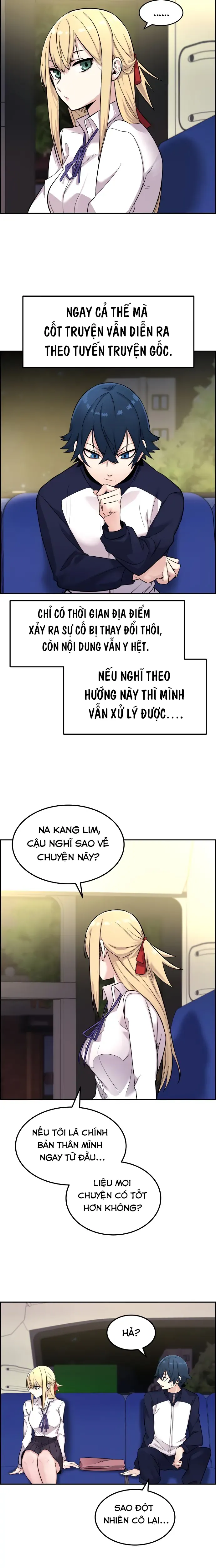 Na Kang Lim Chap 6 - Next Chap 5