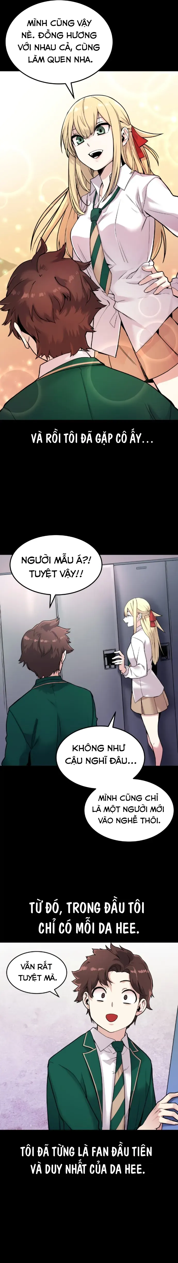 Na Kang Lim Chap 6 - Next Chap 5