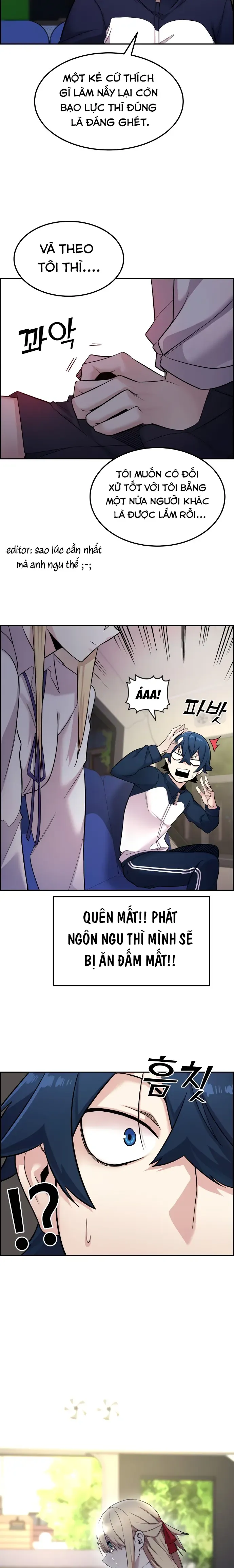 Na Kang Lim Chap 6 - Next Chap 5