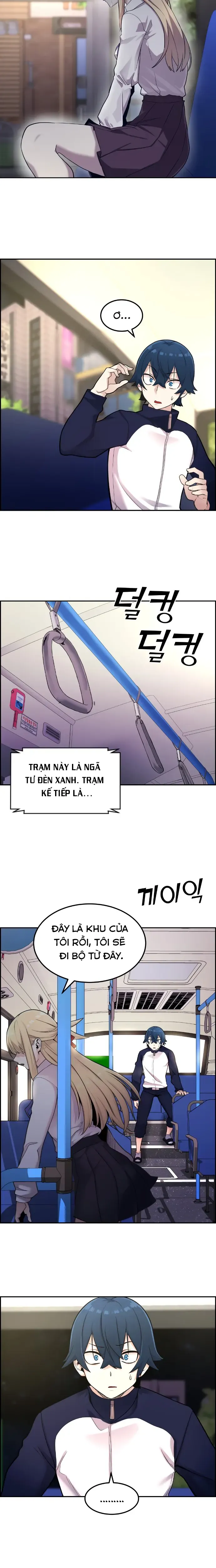 Na Kang Lim Chap 6 - Next Chap 5