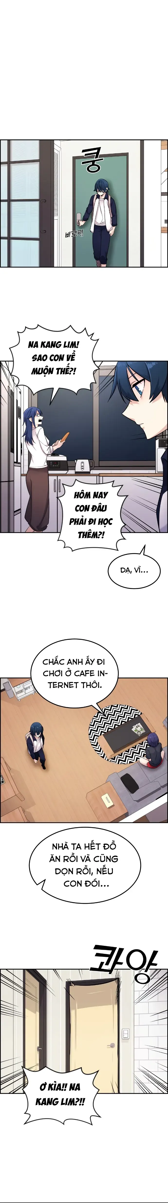 Na Kang Lim Chap 6 - Next Chap 5