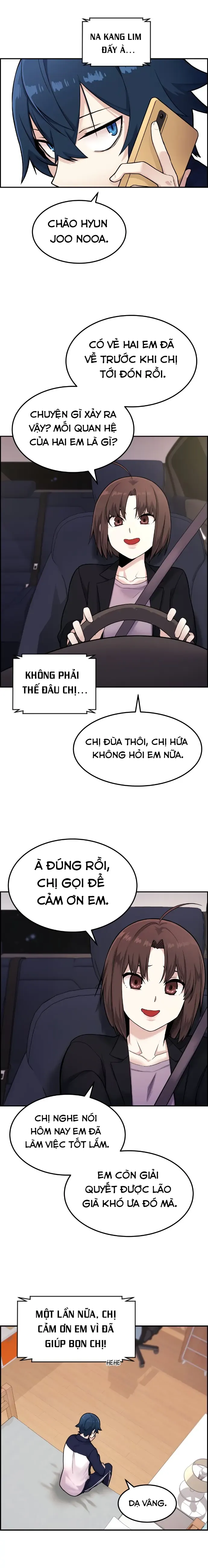 Na Kang Lim Chap 6 - Next Chap 5