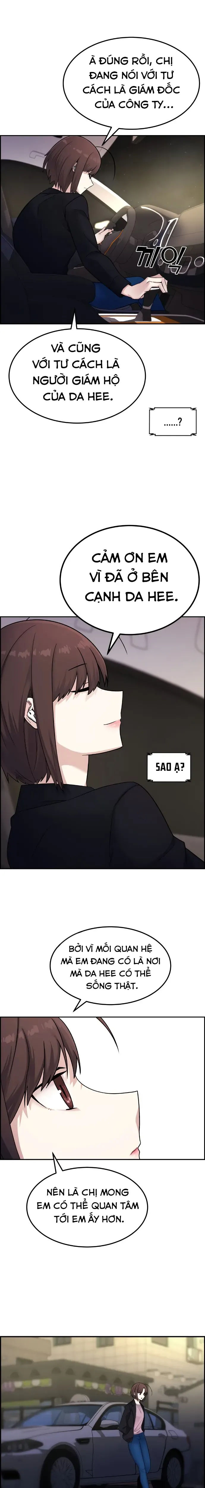 Na Kang Lim Chap 6 - Next Chap 5