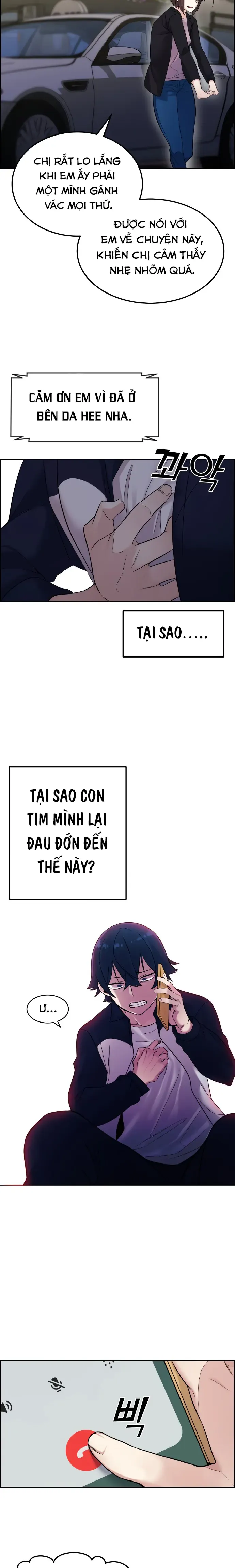 Na Kang Lim Chap 6 - Next Chap 5