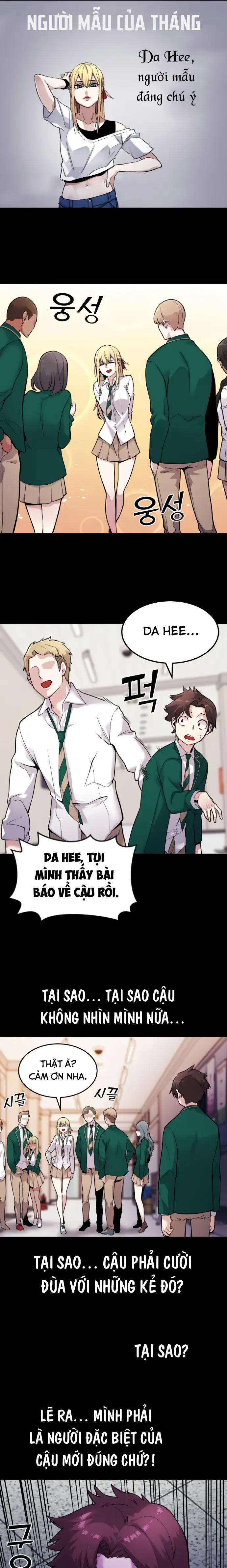 Na Kang Lim Chap 6 - Next Chap 5