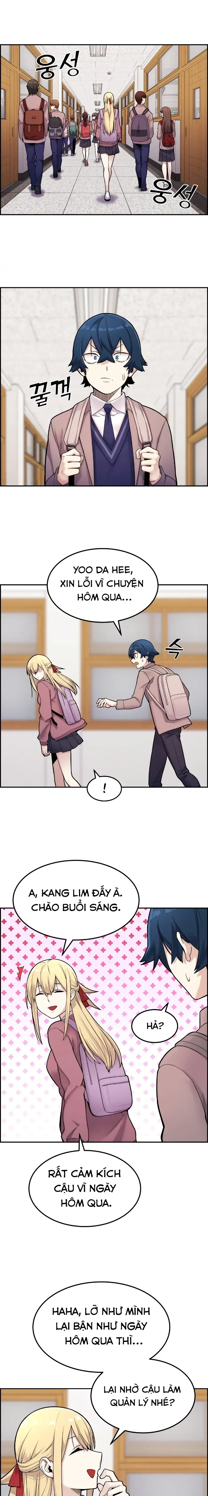 Na Kang Lim Chap 6 - Next Chap 5