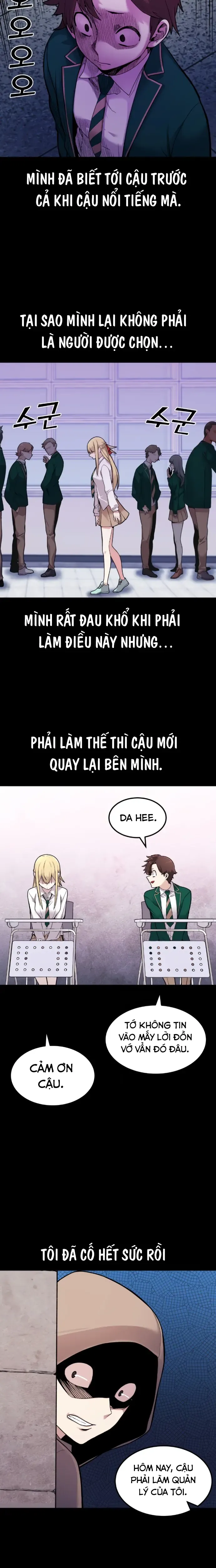 Na Kang Lim Chap 6 - Next Chap 5