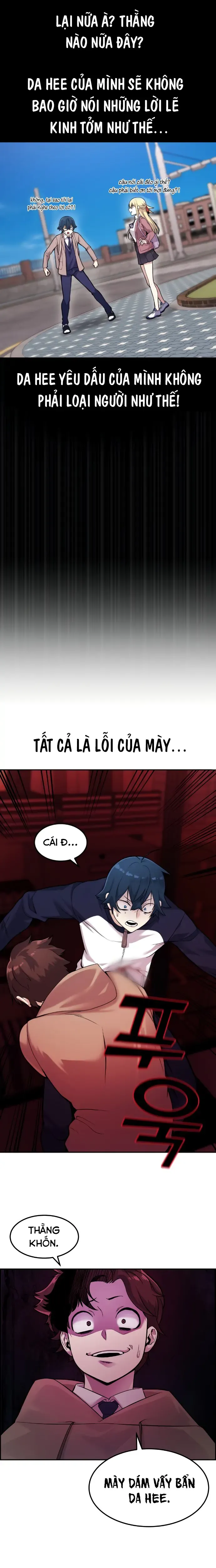 Na Kang Lim Chap 6 - Next Chap 5