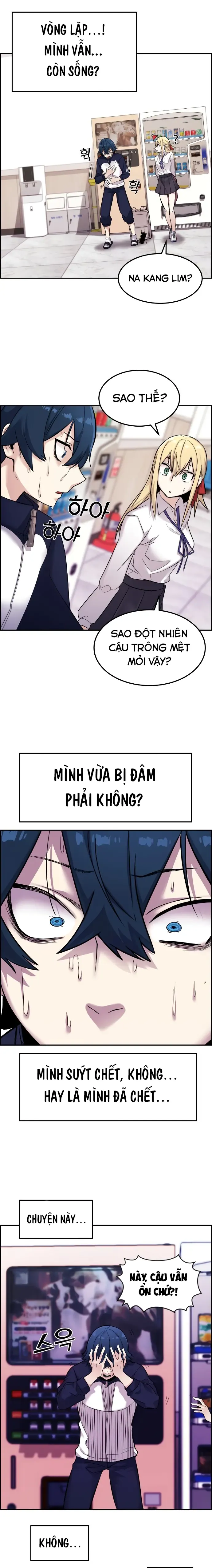 Na Kang Lim Chap 6 - Next Chap 5