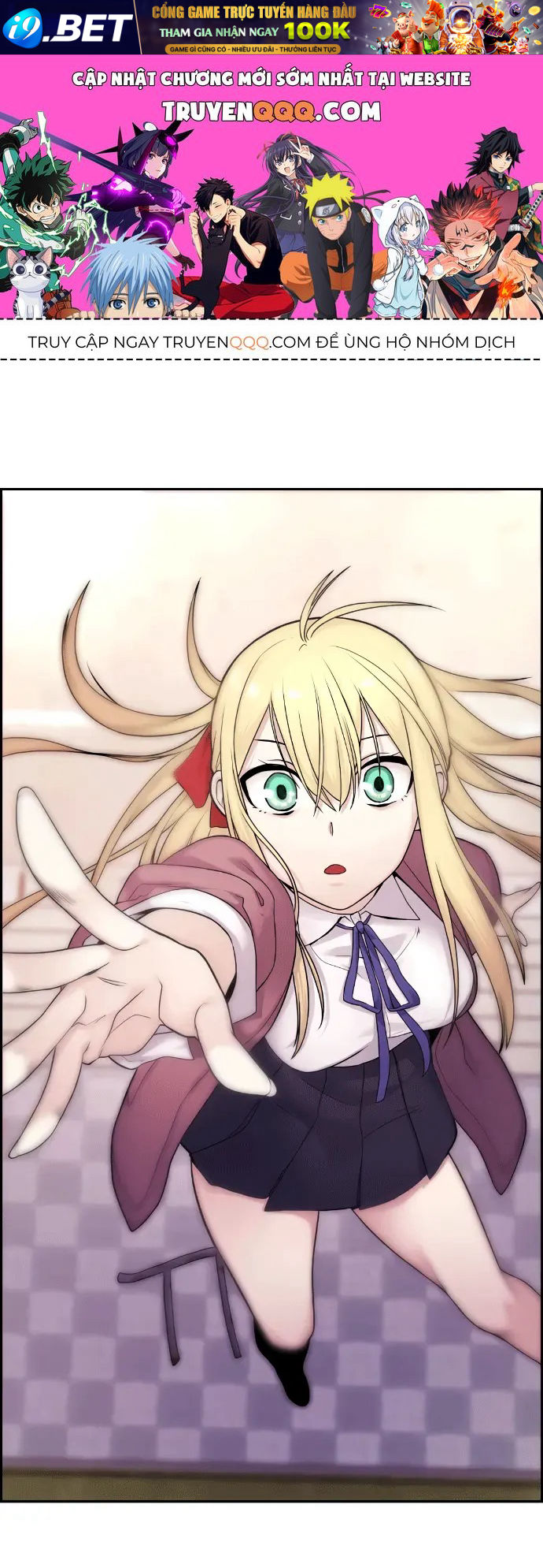 Na Kang Lim Chap 9 - Next Chap 8