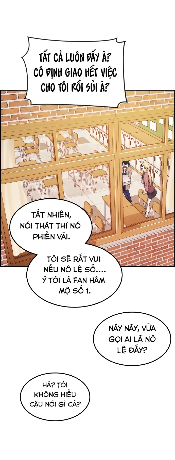 Na Kang Lim Chap 9 - Next Chap 8