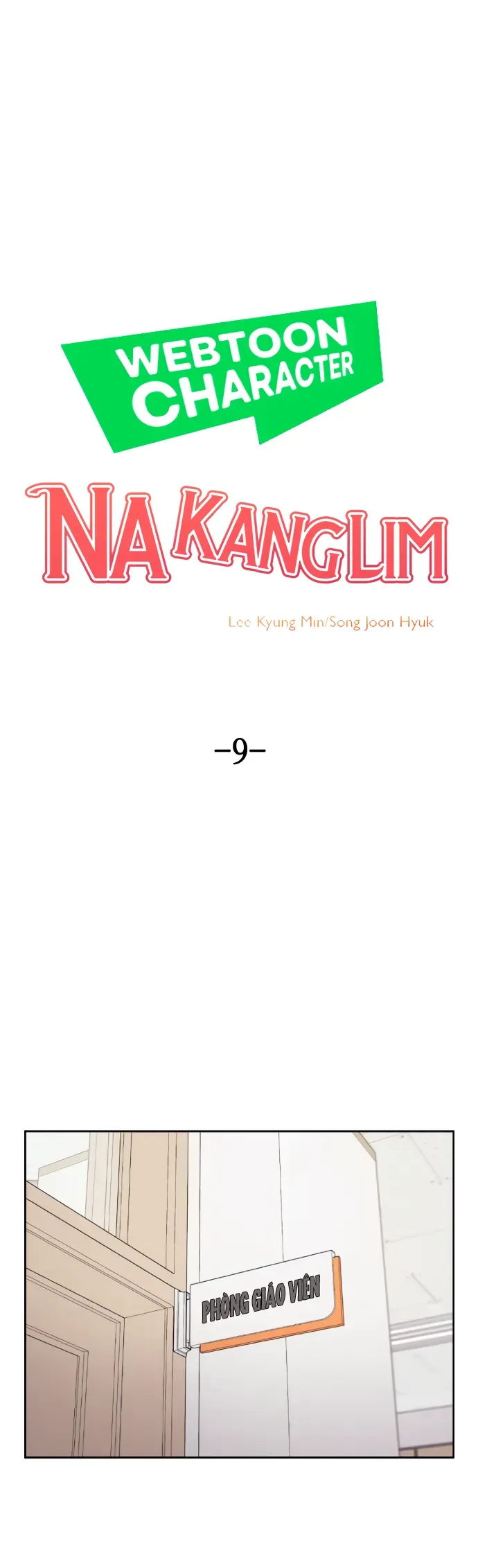 Na Kang Lim Chap 9 - Next Chap 8
