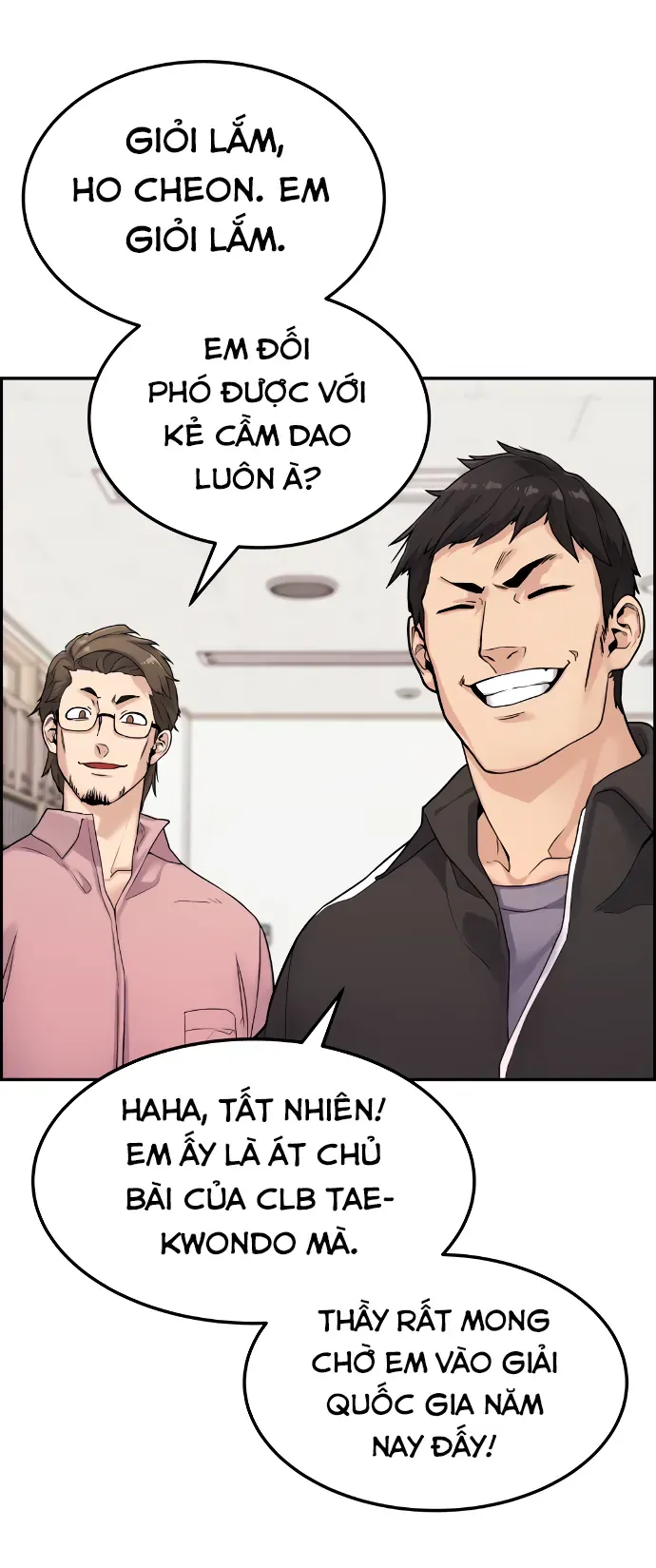 Na Kang Lim Chap 9 - Next Chap 8