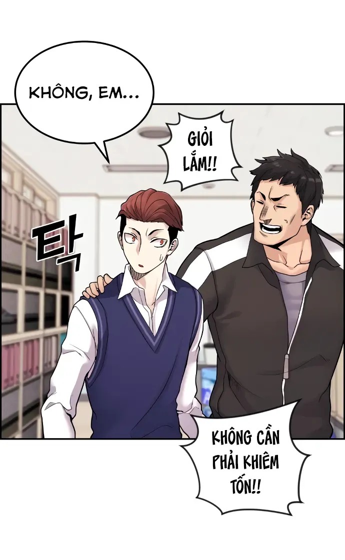 Na Kang Lim Chap 9 - Next Chap 8