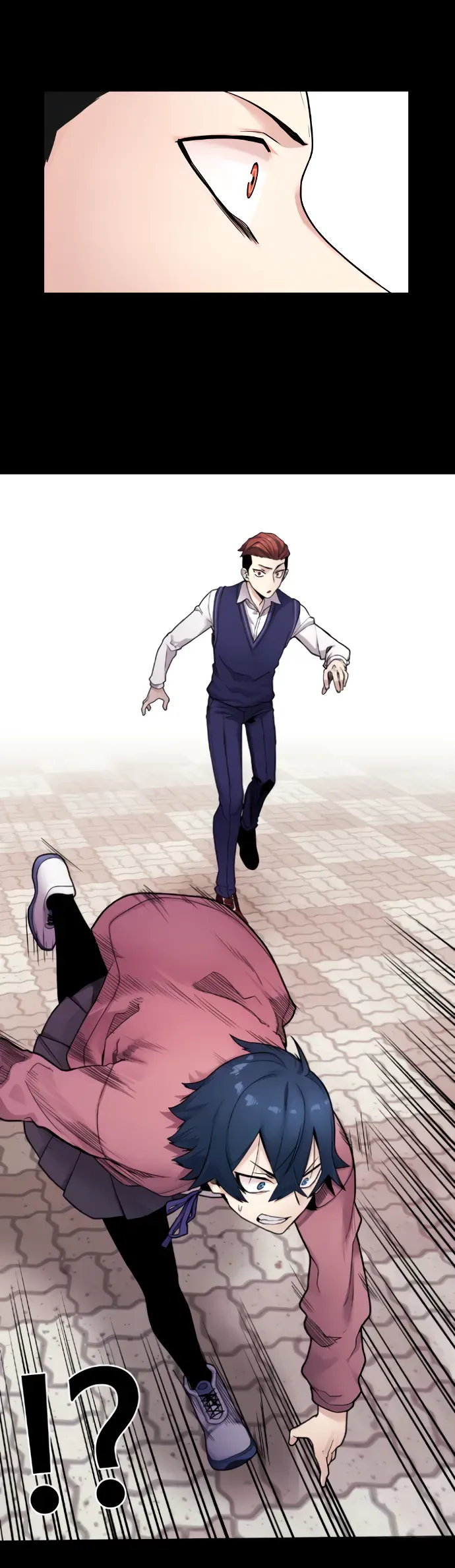 Na Kang Lim Chap 9 - Next Chap 8