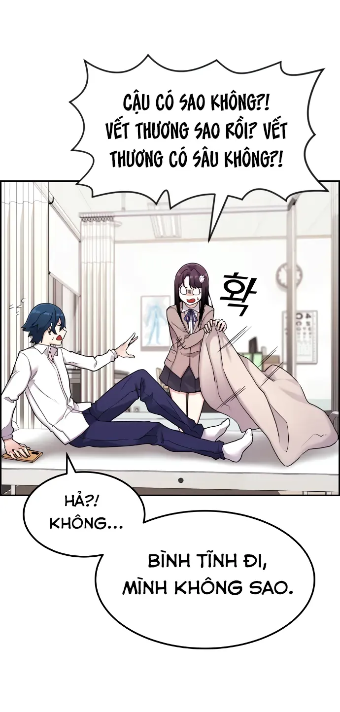 Na Kang Lim Chap 9 - Next Chap 8