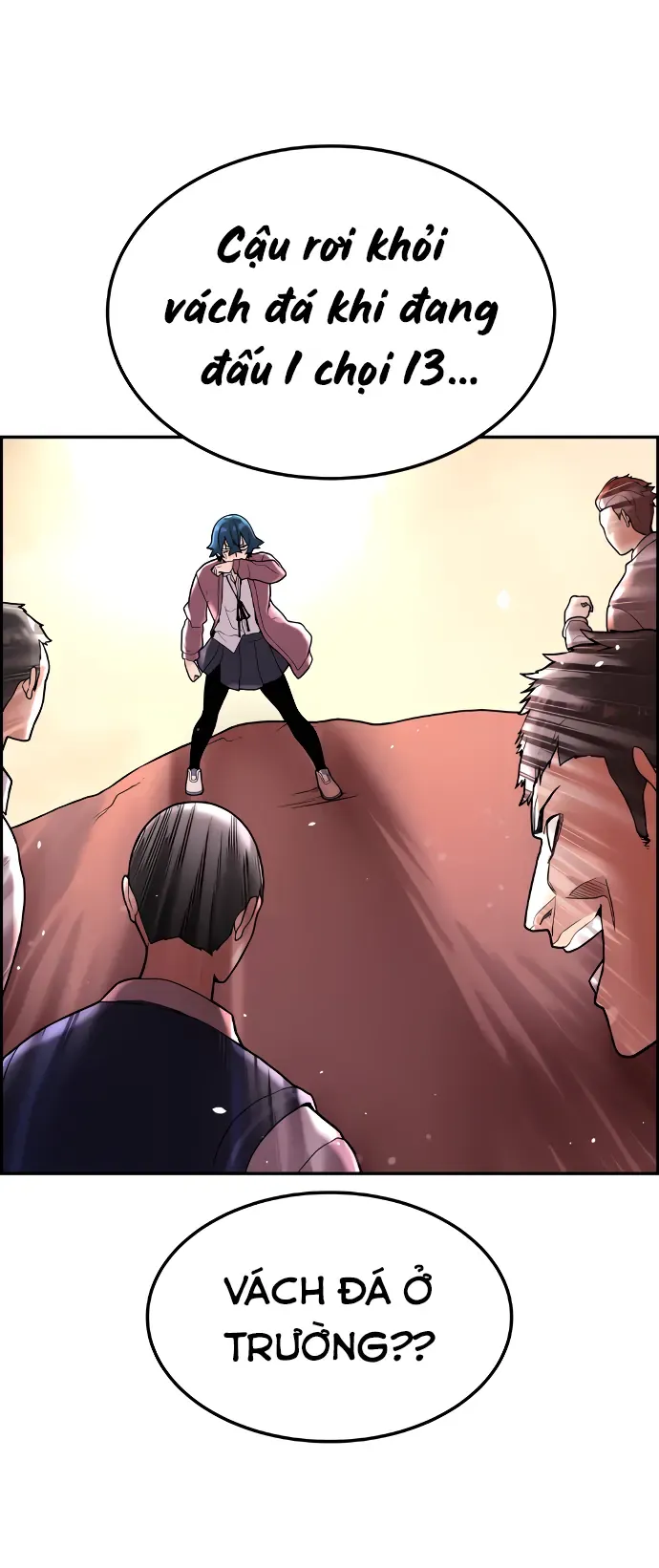 Na Kang Lim Chap 9 - Next Chap 8