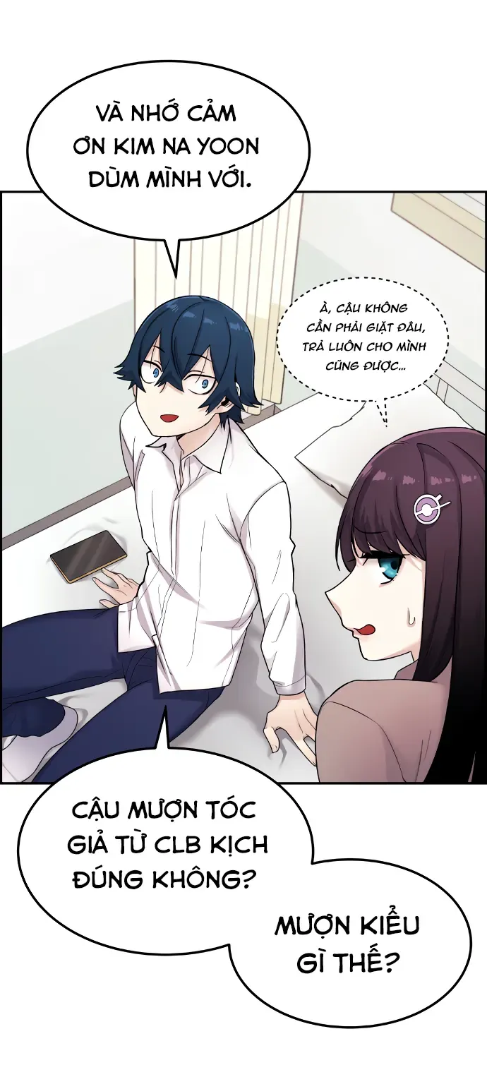 Na Kang Lim Chap 9 - Next Chap 8