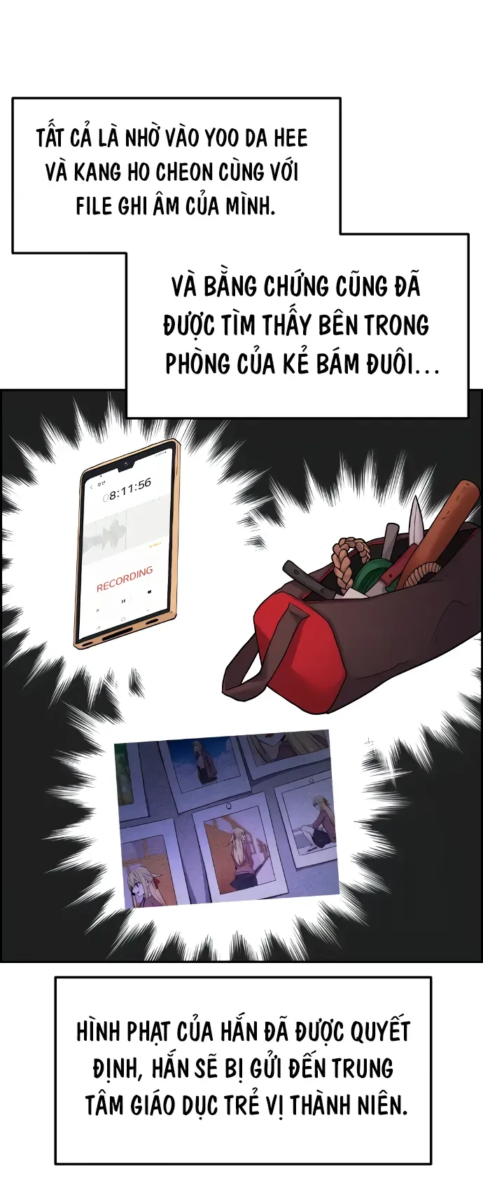 Na Kang Lim Chap 9 - Next Chap 8