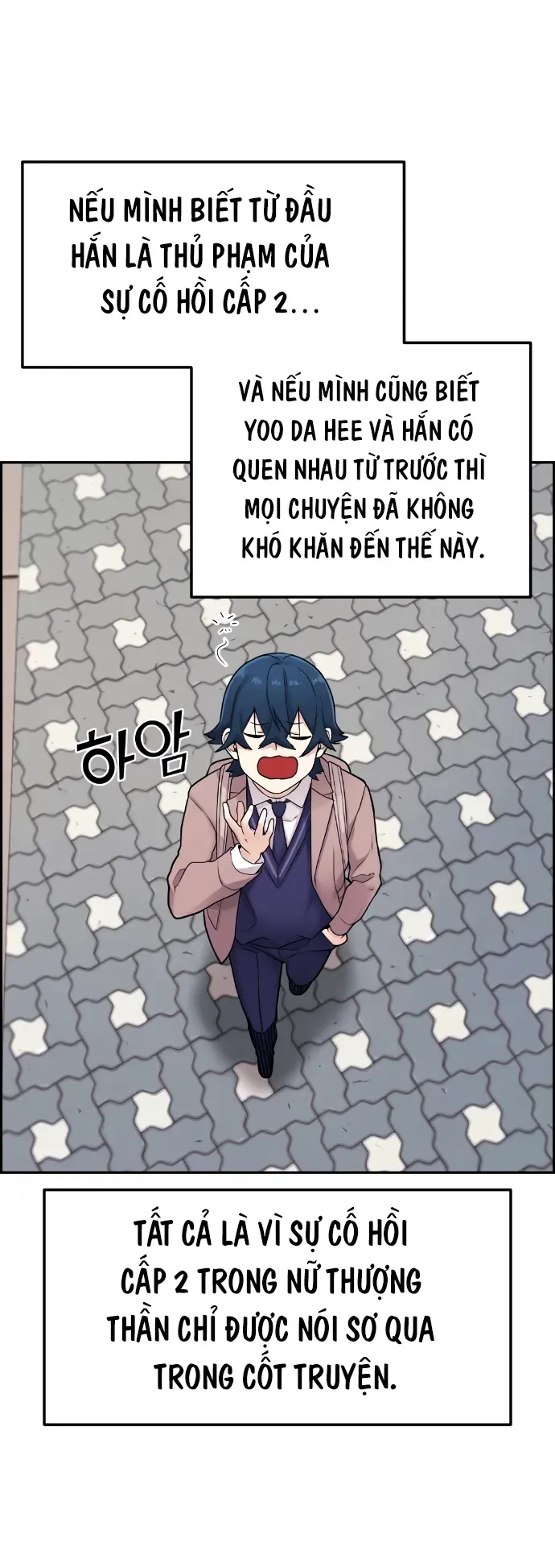 Na Kang Lim Chap 9 - Next Chap 8
