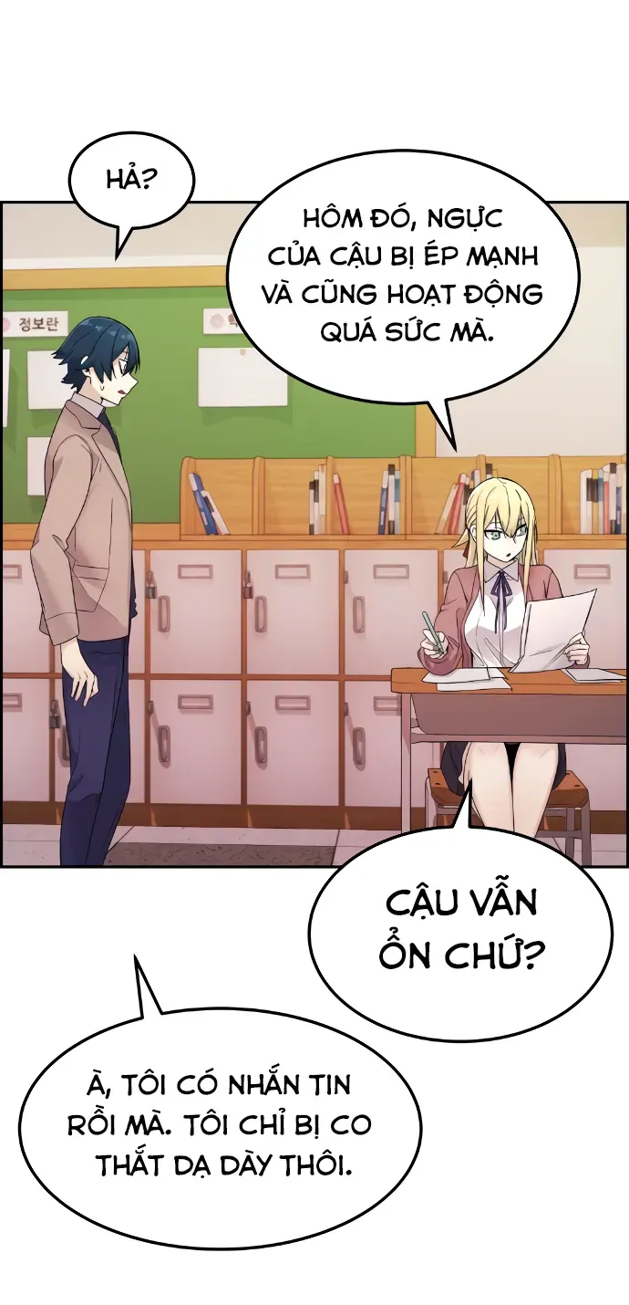 Na Kang Lim Chap 9 - Next Chap 8