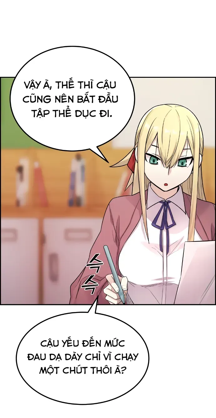 Na Kang Lim Chap 9 - Next Chap 8