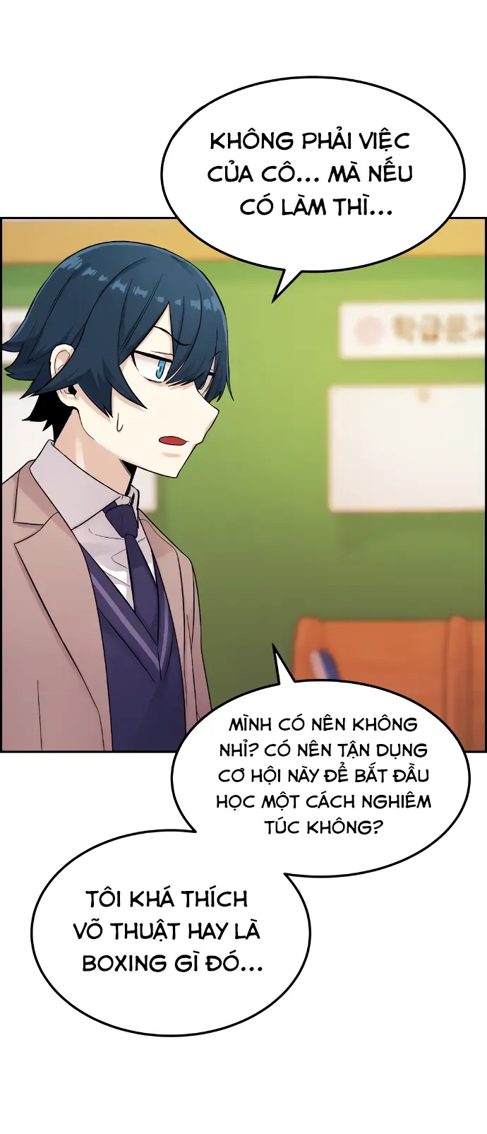 Na Kang Lim Chap 9 - Next Chap 8