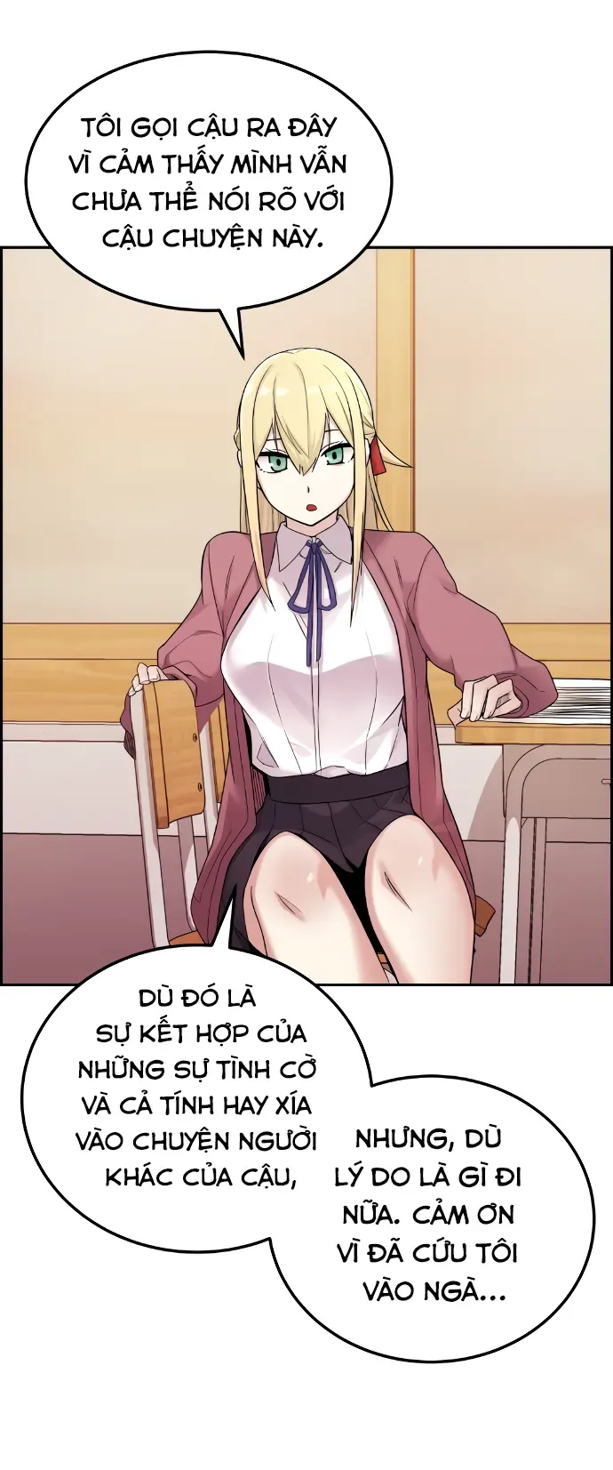 Na Kang Lim Chap 9 - Next Chap 8