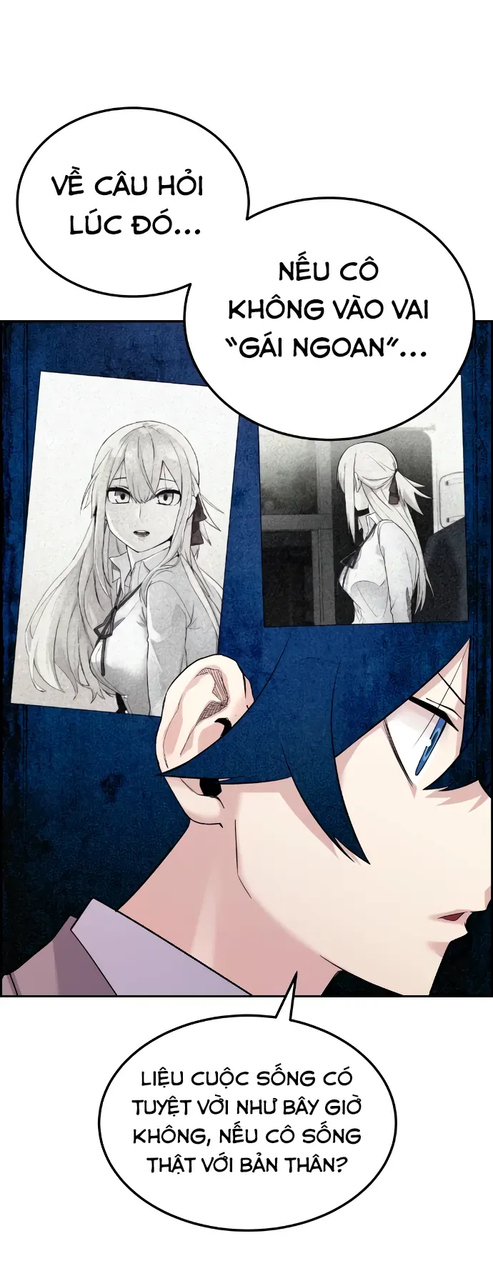 Na Kang Lim Chap 9 - Next Chap 8