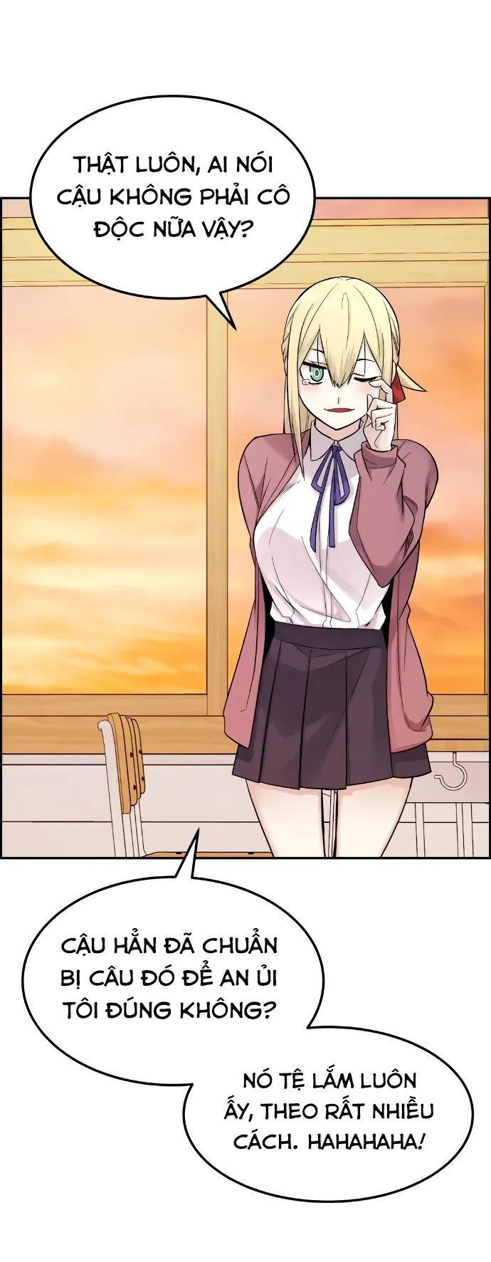 Na Kang Lim Chap 9 - Next Chap 8