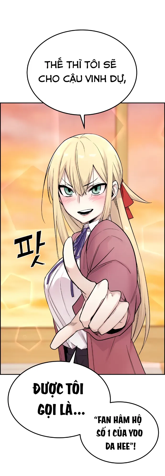 Na Kang Lim Chap 9 - Next Chap 8