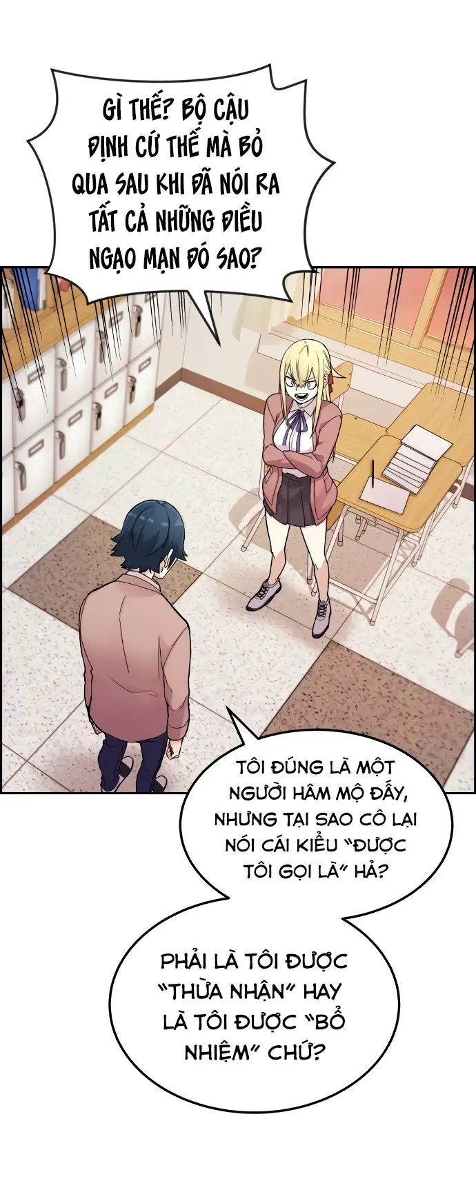 Na Kang Lim Chap 9 - Next Chap 8