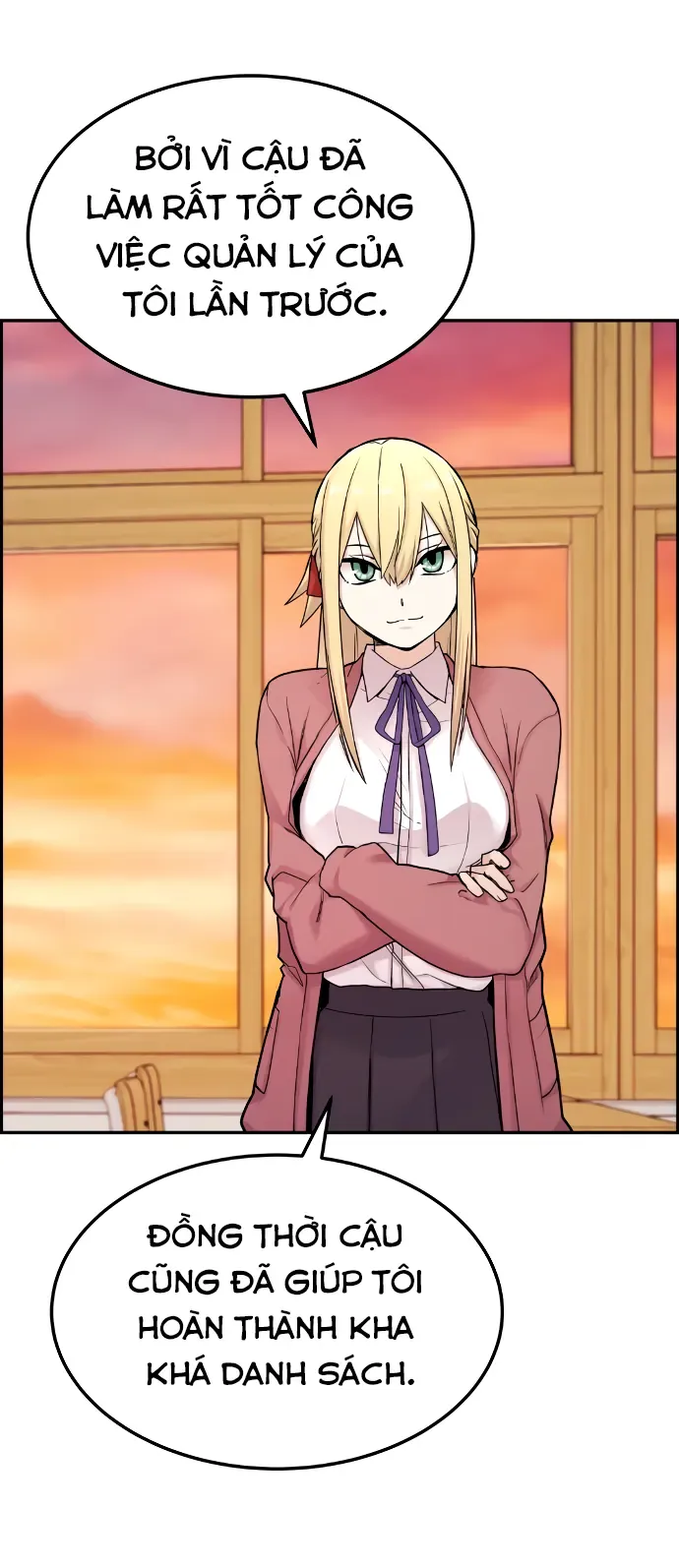 Na Kang Lim Chap 9 - Next Chap 8