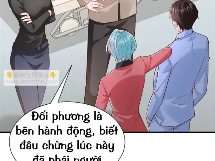Mỗi Tuần Ta Có Một Nghề Nghiệp Mới Chap 895 - Next Chap 894