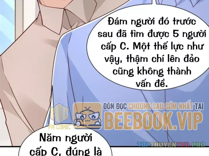 Mỗi Tuần Ta Có Một Nghề Nghiệp Mới Chap 895 - Next Chap 894