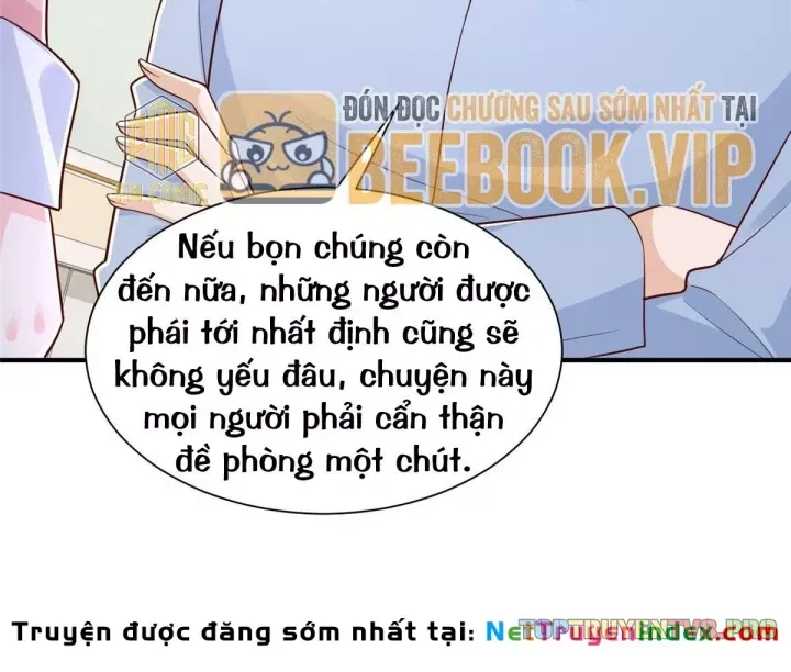 Mỗi Tuần Ta Có Một Nghề Nghiệp Mới Chap 896 - Next Chap 895