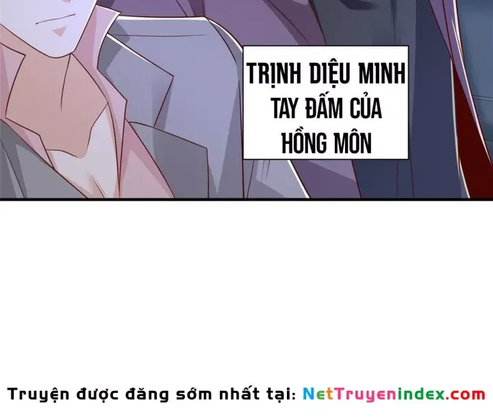 Mỗi Tuần Ta Có Một Nghề Nghiệp Mới Chap 896 - Next Chap 895