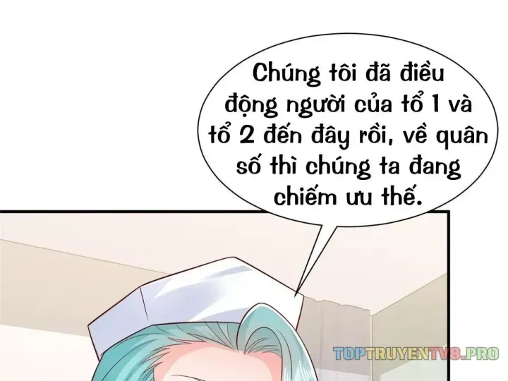 Mỗi Tuần Ta Có Một Nghề Nghiệp Mới Chap 896 - Next Chap 895