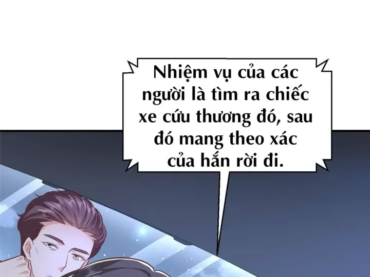 Mỗi Tuần Ta Có Một Nghề Nghiệp Mới Chap 896 - Next Chap 895