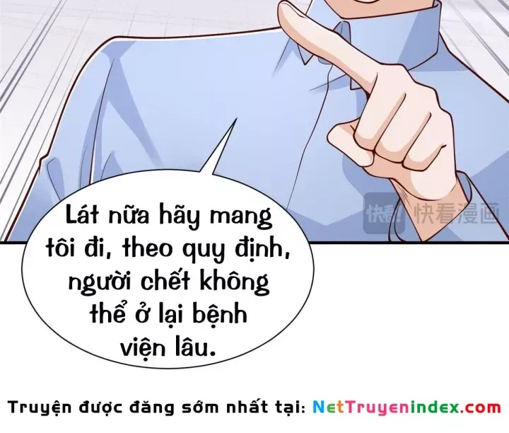 Mỗi Tuần Ta Có Một Nghề Nghiệp Mới Chap 896 - Next Chap 895