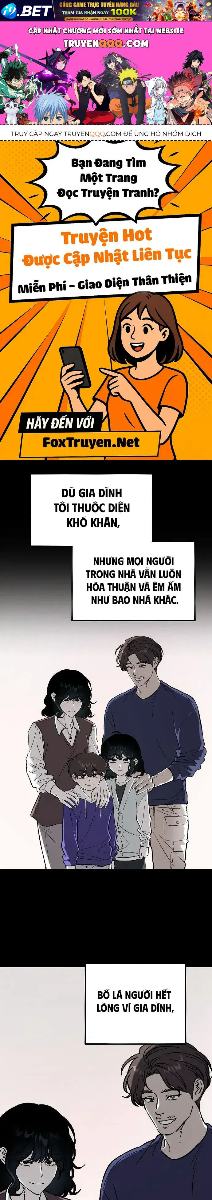 Khao Khát Chap 1