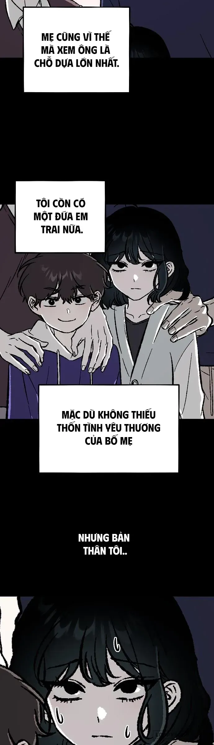 Khao Khát Chap 1