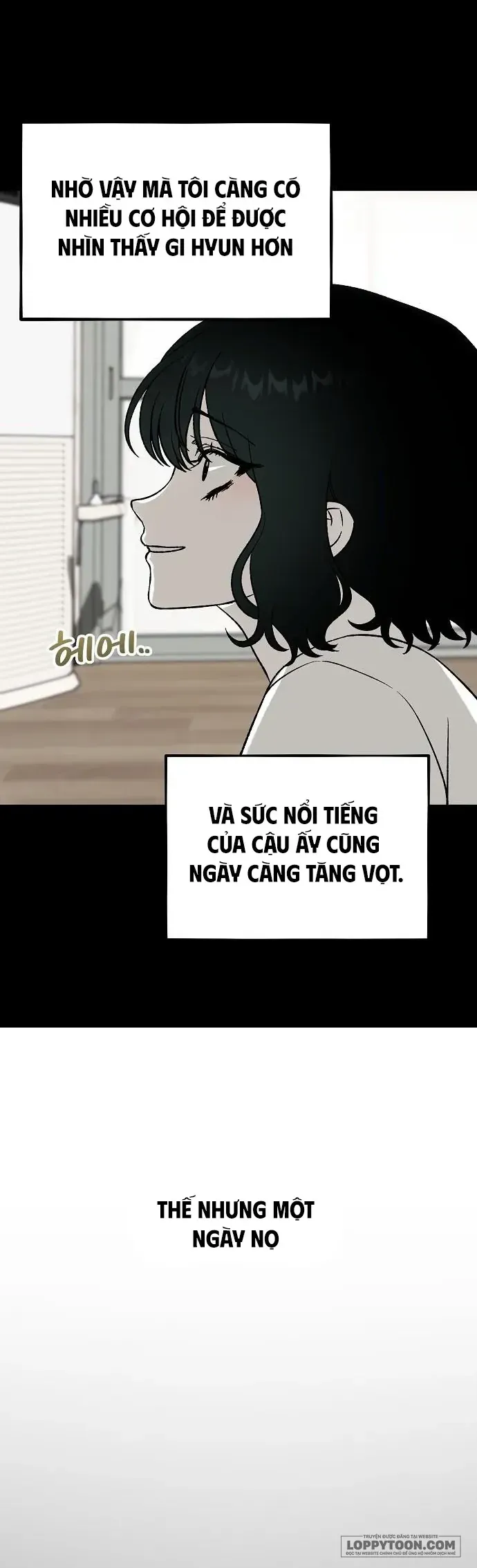 Khao Khát Chap 1