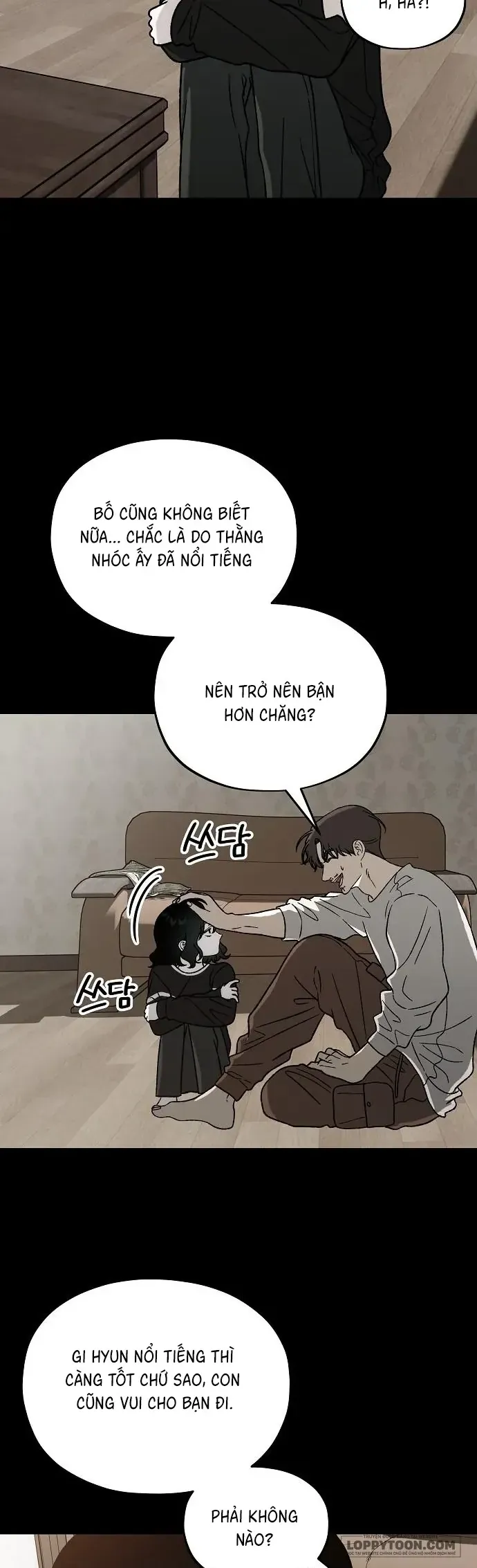 Khao Khát Chap 1